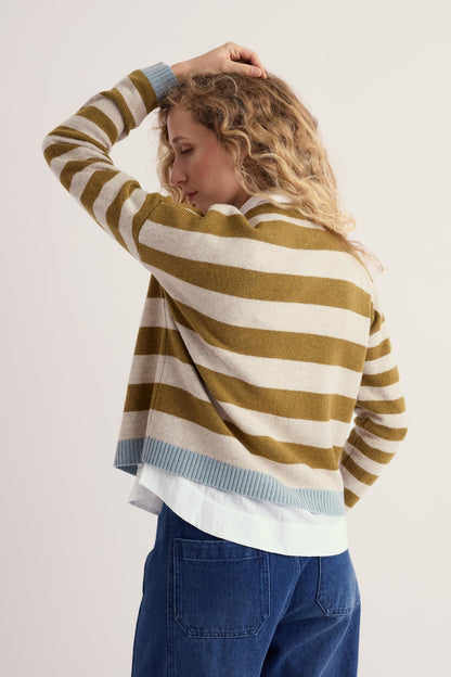 SEASALT Pinwell Cardigan