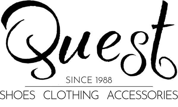 Quest Shoes & Clothing