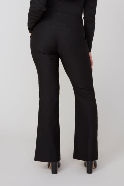 RENUAR Ecocosy Knit Pant R10054