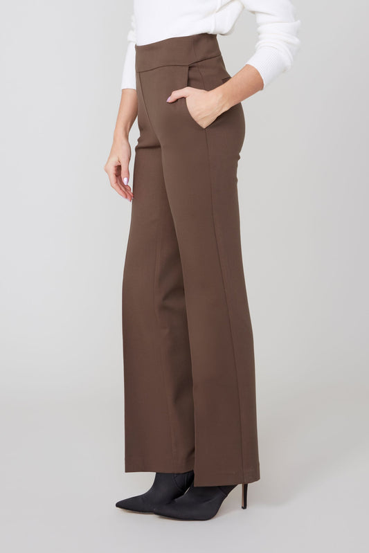 RENUAR Ecocosy Knit Pant R10054