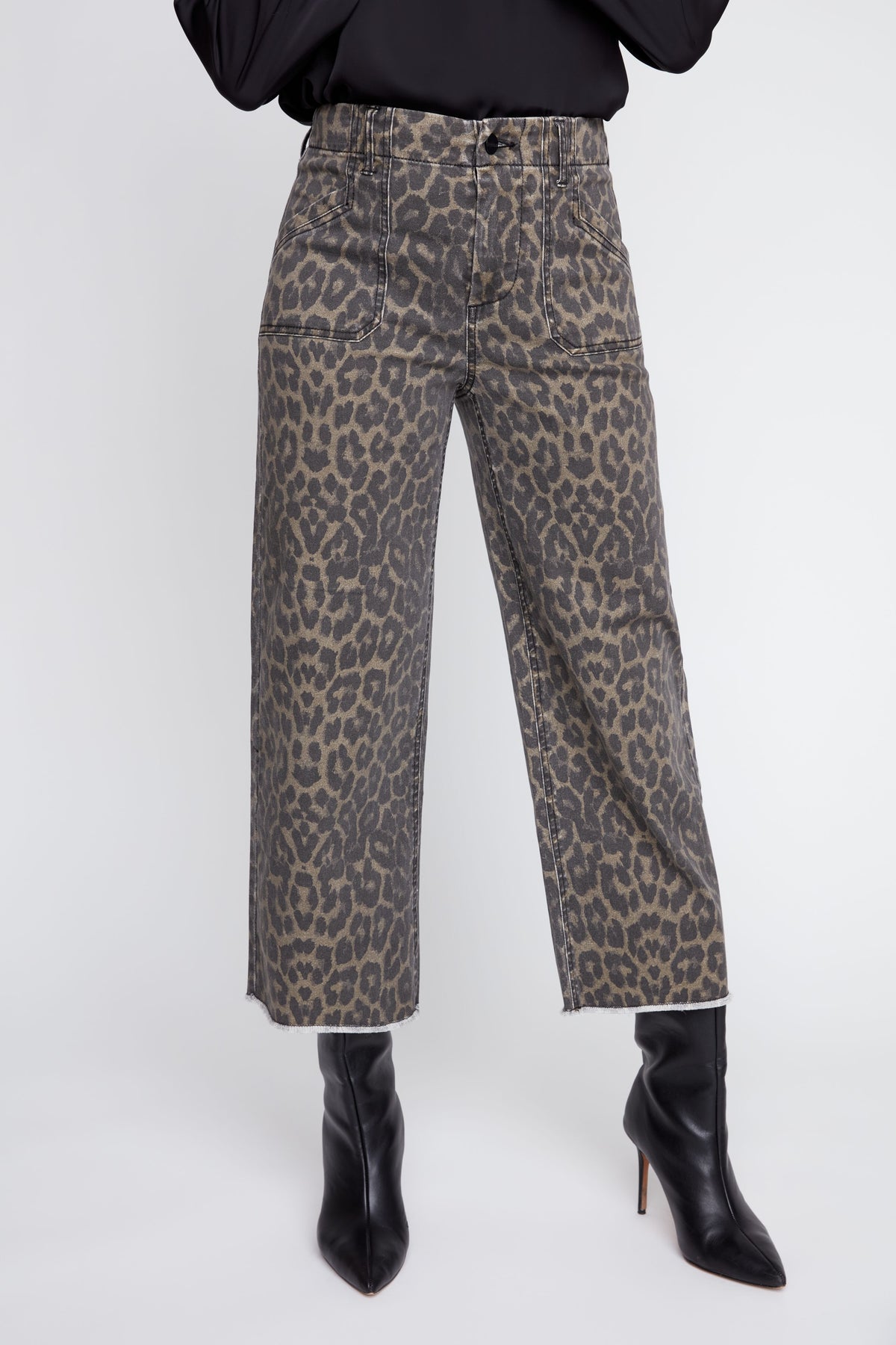 RENUAR Woven Pant R11021