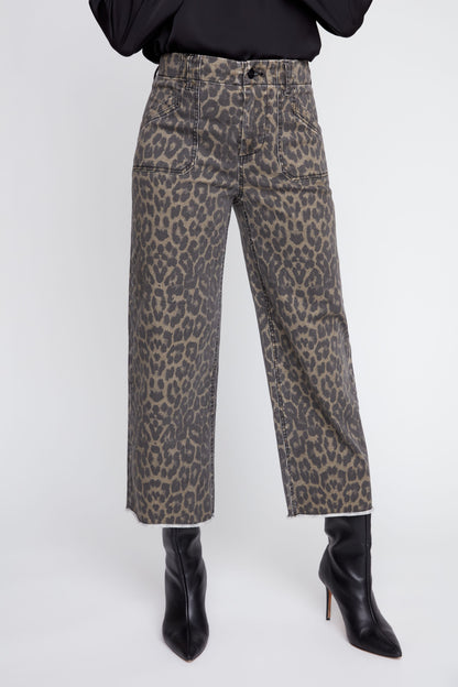 RENUAR Woven Pant R11021