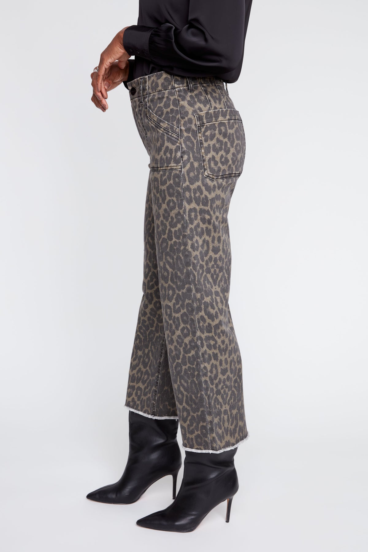 RENUAR Woven Pant R11021