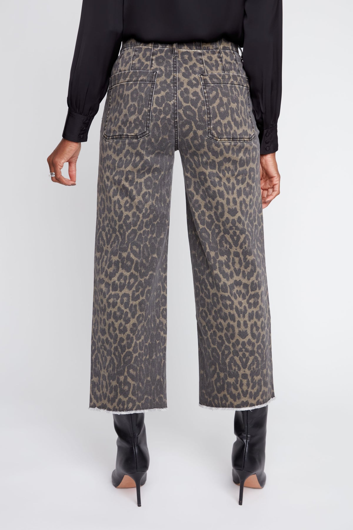 RENUAR Woven Pant R11021