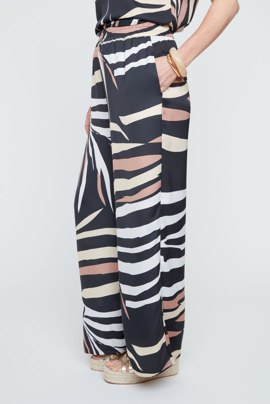 RENUAR Woven Pant R11054