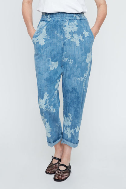 RENUAR Woven Pant R11059