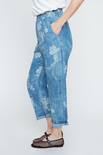 RENUAR Woven Pant R11059