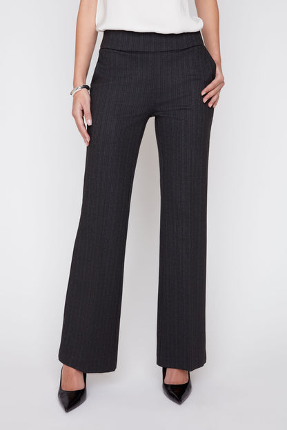 RENUAR Knit Pant R11075