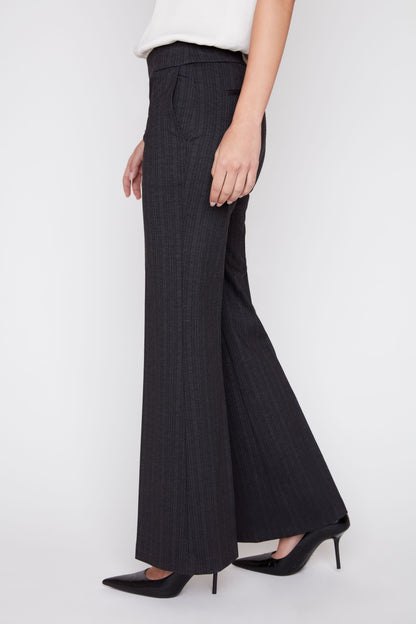 RENUAR Knit Pant R11075