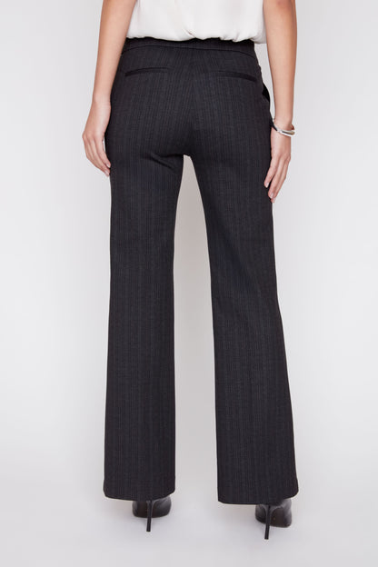 RENUAR Knit Pant R11075