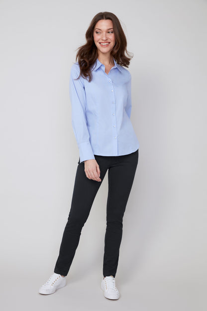 RENUAR Knit Pant R1911