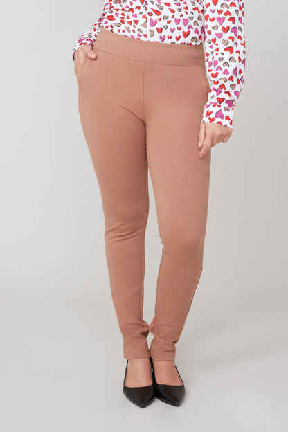 RENUAR Knit Pant R1911