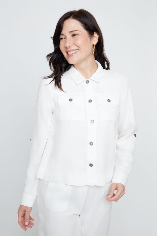 RENUAR Woven Jacket R3936