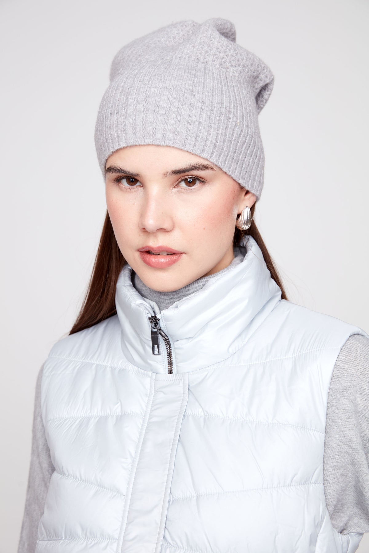 RENUAR Woven Vest R3955L