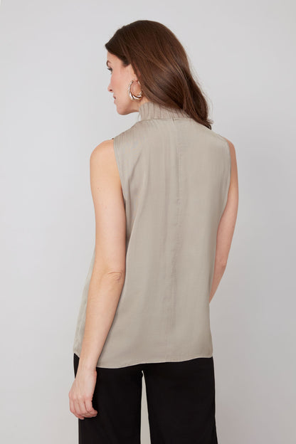 RENUAR Woven Blouse R5118