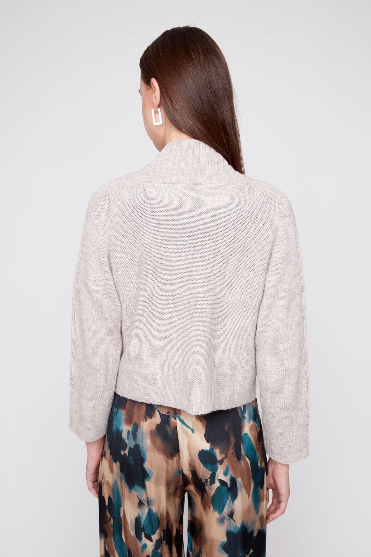 RENUAR Knit Sweater R6001