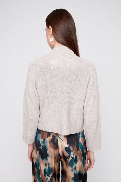 RENUAR Knit Sweater R6001