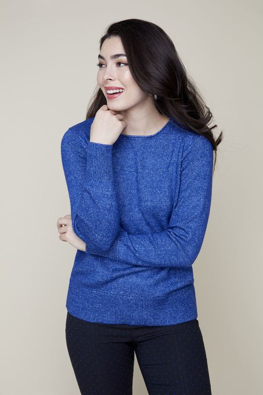 RENUAR Knit Sweater R6828