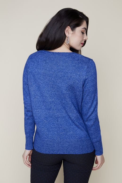 RENUAR Knit Sweater R6828