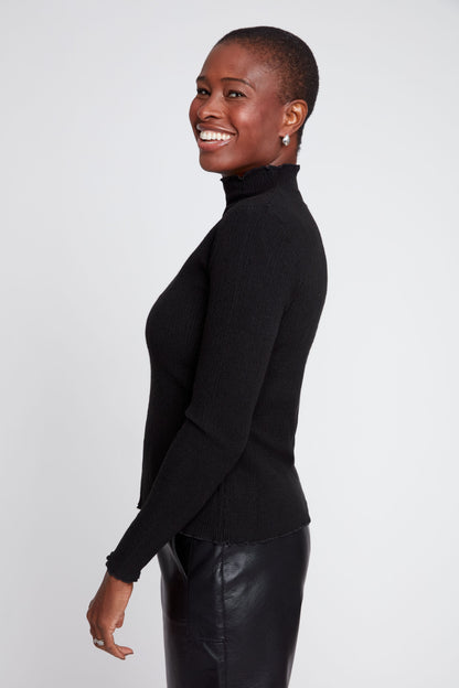 RENUAR Knit Sweater R6859