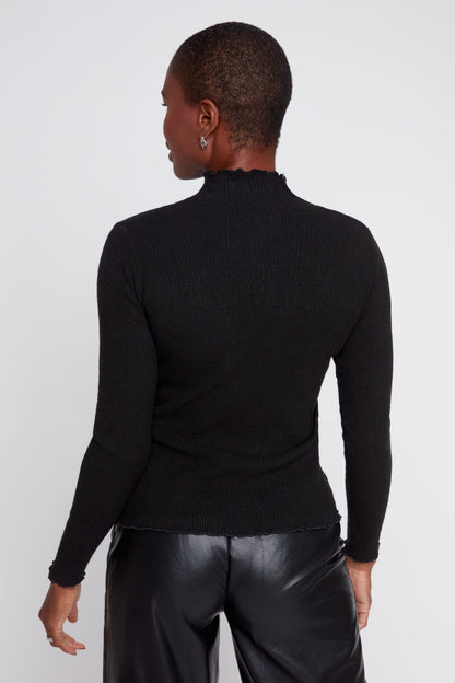 RENUAR Knit Sweater R6859