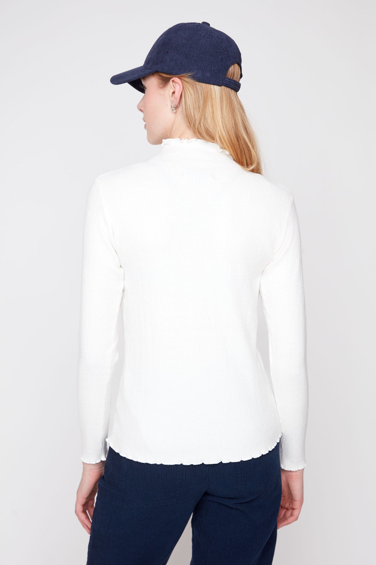 RENUAR Knit Sweater R6859