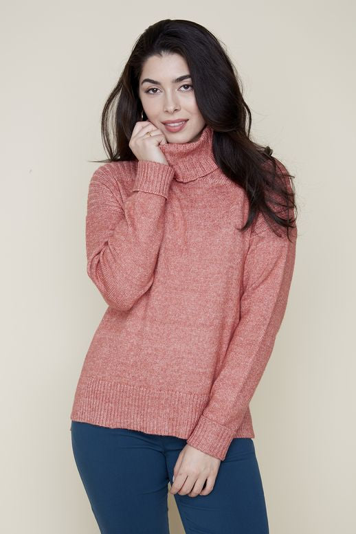 RENUAR Knit Sweater R6864