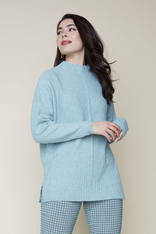 RENUAR Knit Sweater R6906