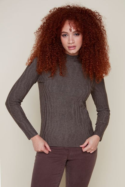 RENUAR Knit Sweater R6909