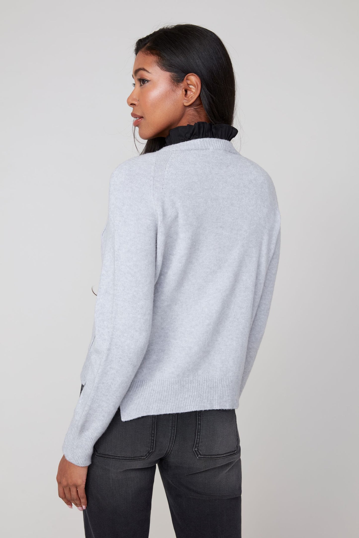 RENUAR Soft Touch Sweater R6948