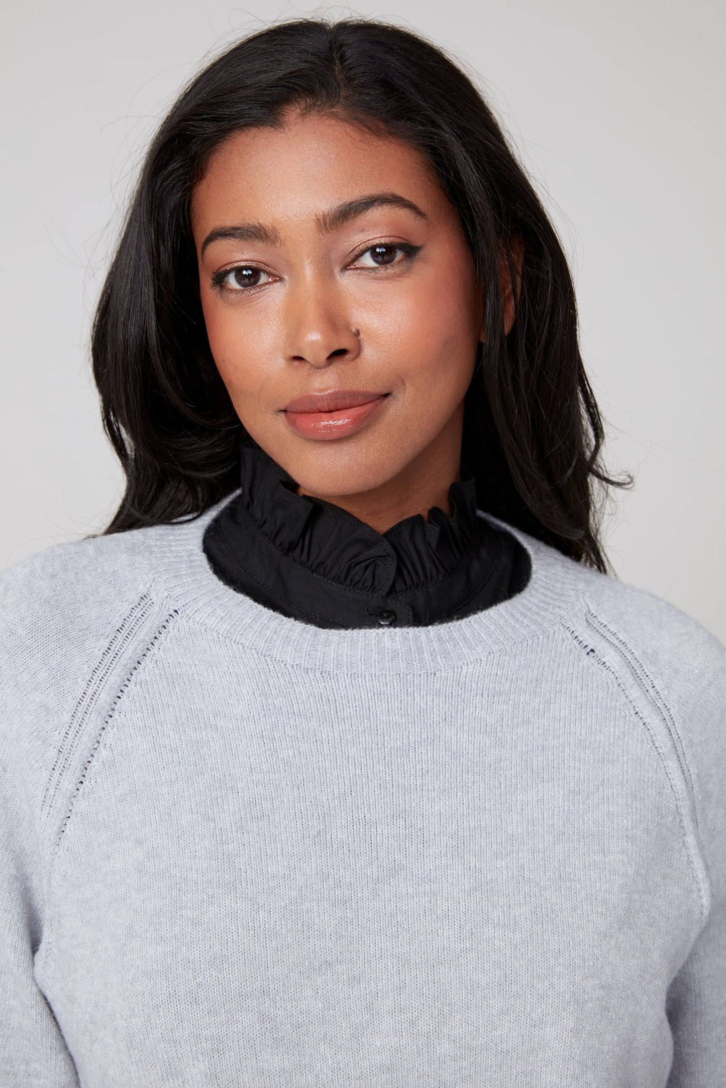 RENUAR Soft Touch Sweater R6948