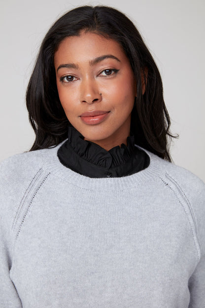 RENUAR Soft Touch Sweater R6948