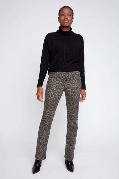 RENUAR Knit Sweater R6997