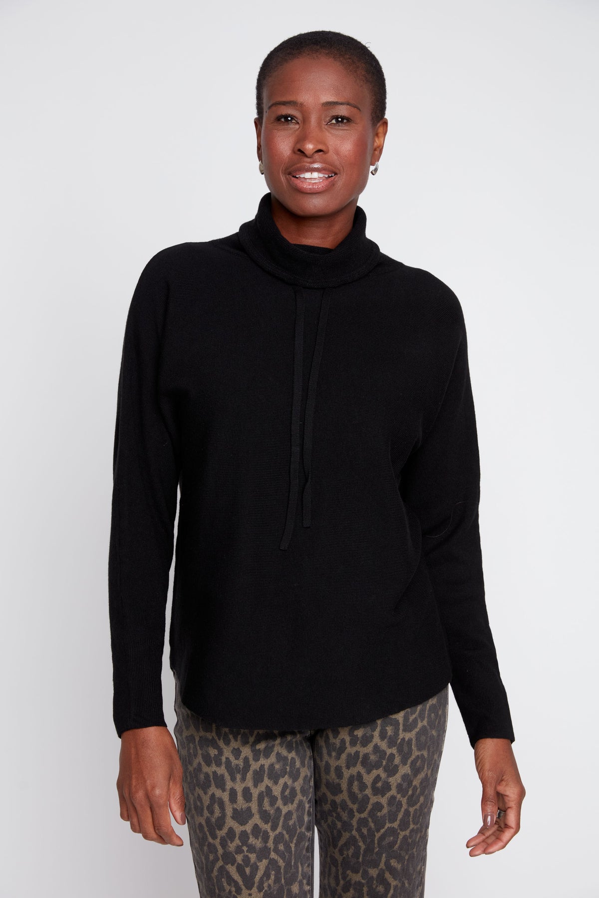 RENUAR Knit Sweater R6997