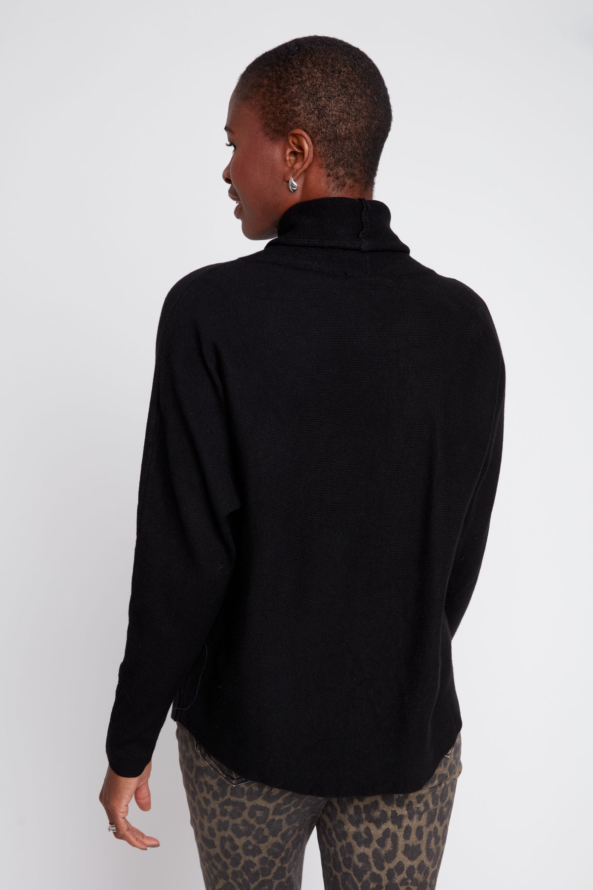 RENUAR Knit Sweater R6997