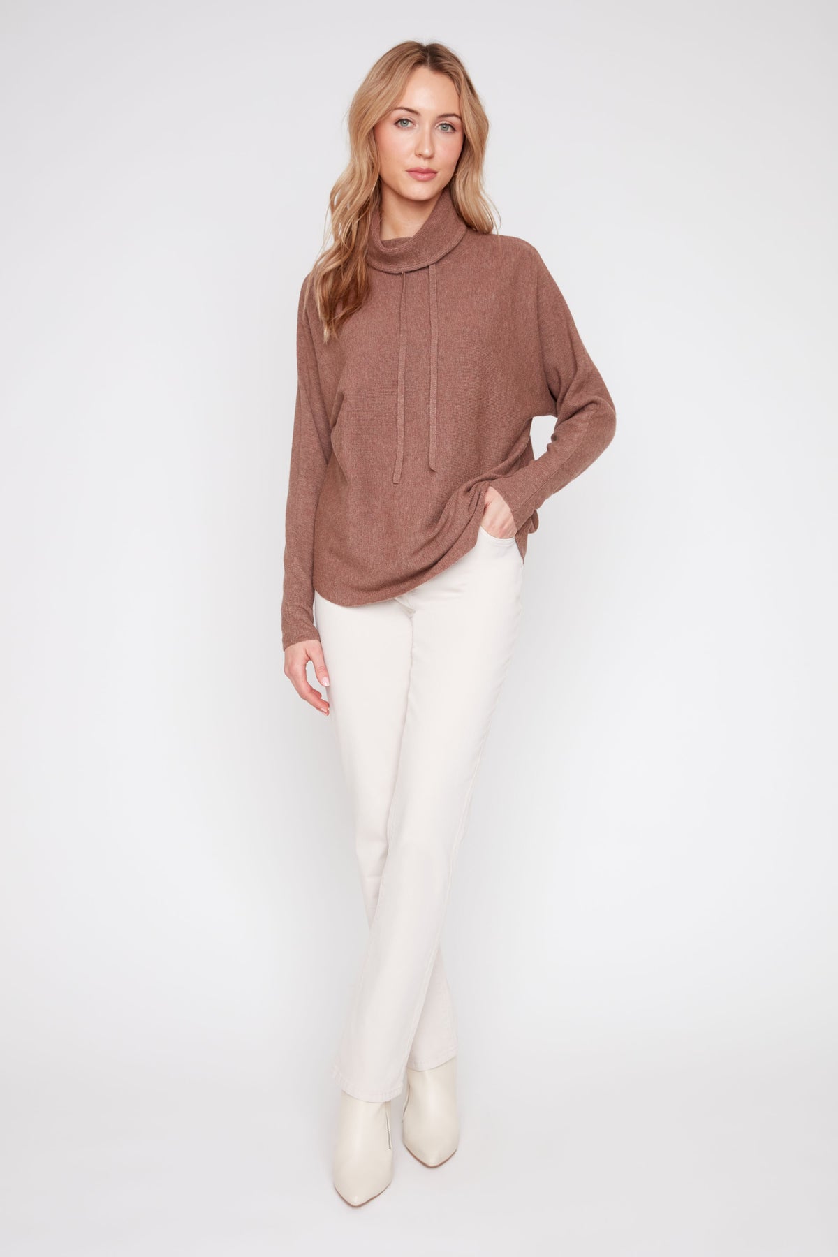 RENUAR Knit Sweater R6997