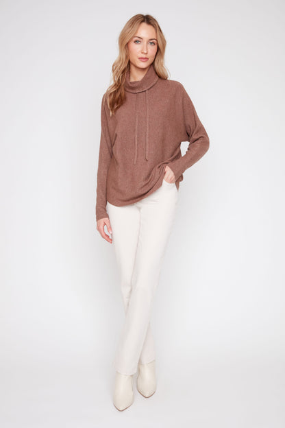 RENUAR Knit Sweater R6997