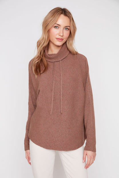 RENUAR Knit Sweater R6997