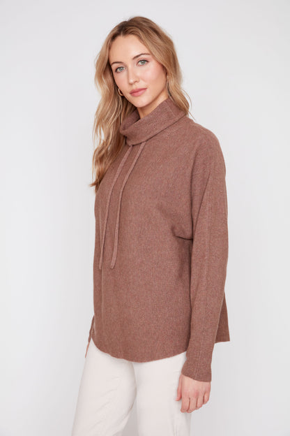 RENUAR Knit Sweater R6997