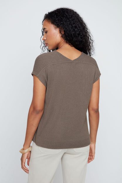 RENUAR Knit Top R7808
