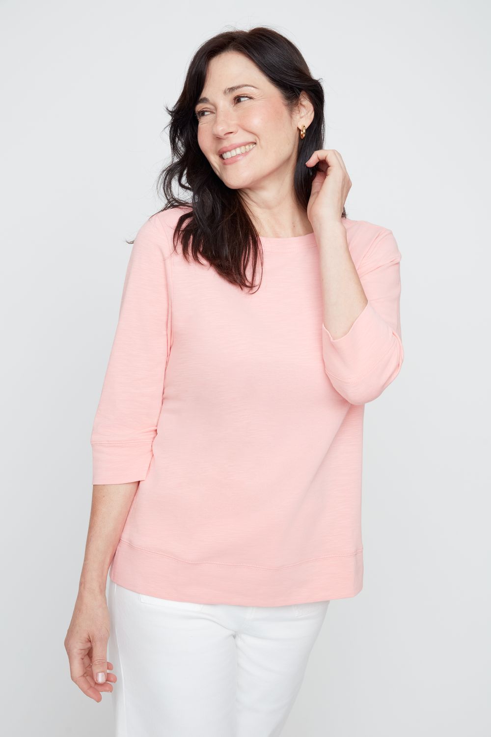 RENUAR Knit Top R7810