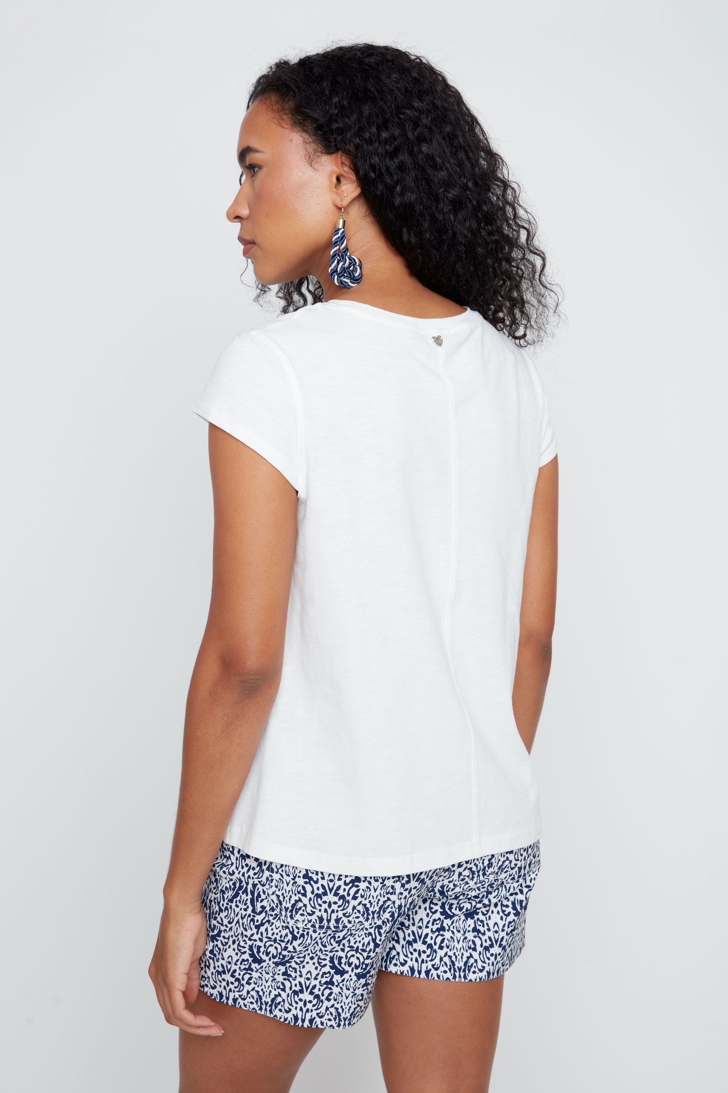 RENUAR Top R7812