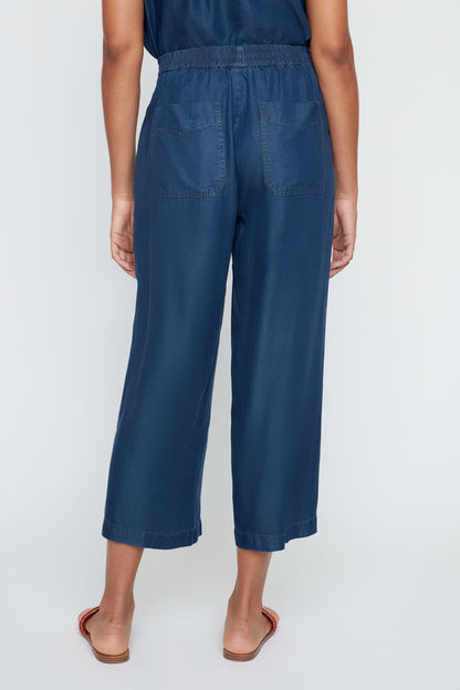 RENUAR Woven Gaucho R8129