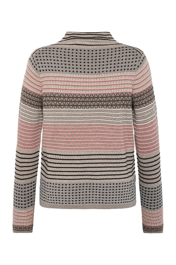 MANSTED Richarda Sweater