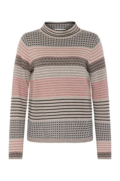 MANSTED Richarda Sweater