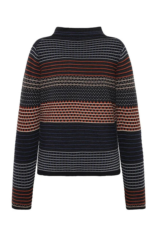 MANSTED Richarda Sweater