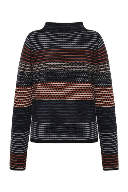 MANSTED Richarda Sweater