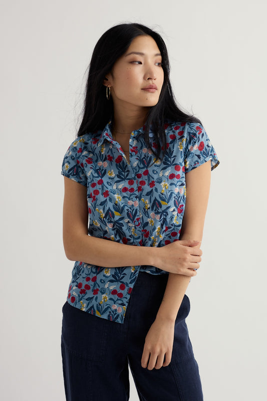 SEASALT Rushmaker Shirt