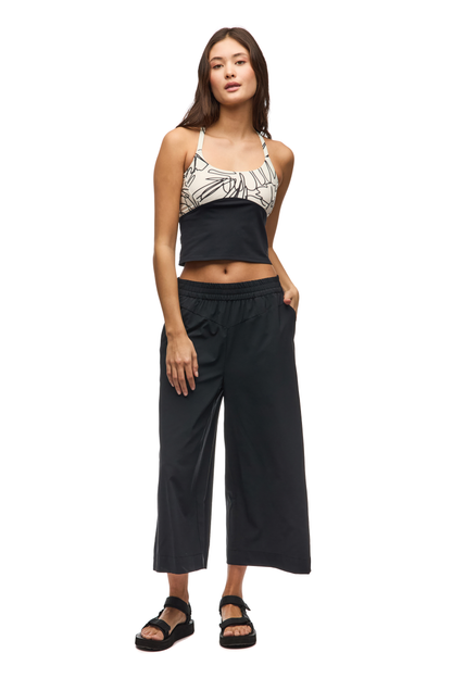 INDYEVA Epesi III Cropped Pant