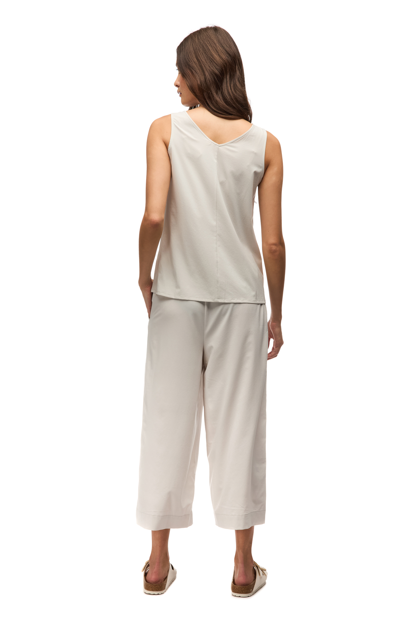 INDYEVA Halka III Sleeveless Top